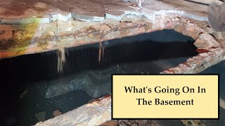 S1.15 The Cistern - Should It Stay or Should It Go?