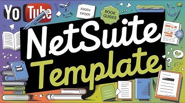 Netsuite User Event Script Template | Netsuite Script Template | Netsuite Tutorials