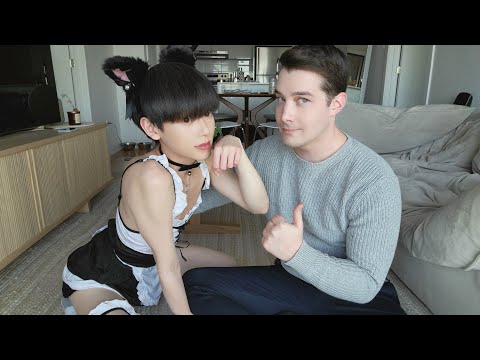 Video: How To Dress A Twink