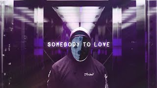 Thnked - Somebody To Love (Official Lyric Video)