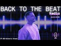 🎧 BACK TO THE BEAT RADIO #002 | BALEARIC DREAMS 🌅 Organic House • Afro House