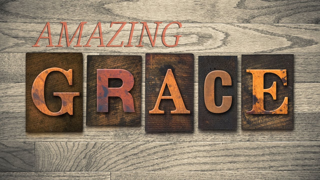 Amazing Grace RCBC (Piano Solo) YouTube