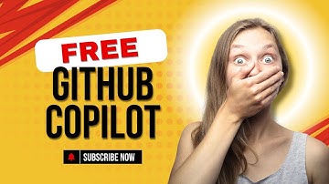 GitHub Copilot Is Free for Everyone! How to Use It in VS Code