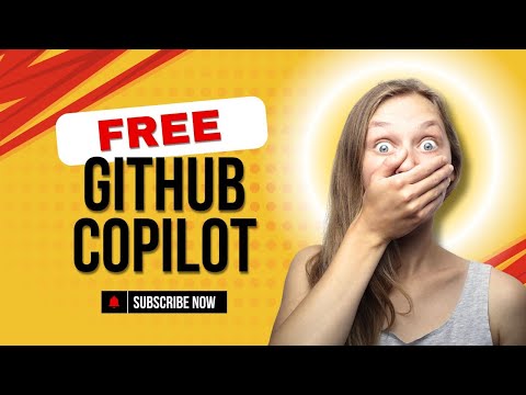 GitHub Copilot Is Free for Everyone! How to Use It in VS Code