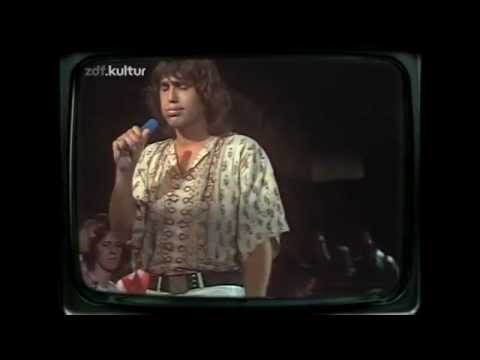 Hans Hass - Rock-A-Dee-Baby