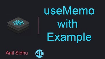 React tutorial for beginners #40 useMemo Hook