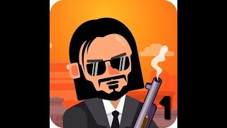 Sniper Captain (Happy Dayzzz) Android Games Gameplay 1 screenshot 5