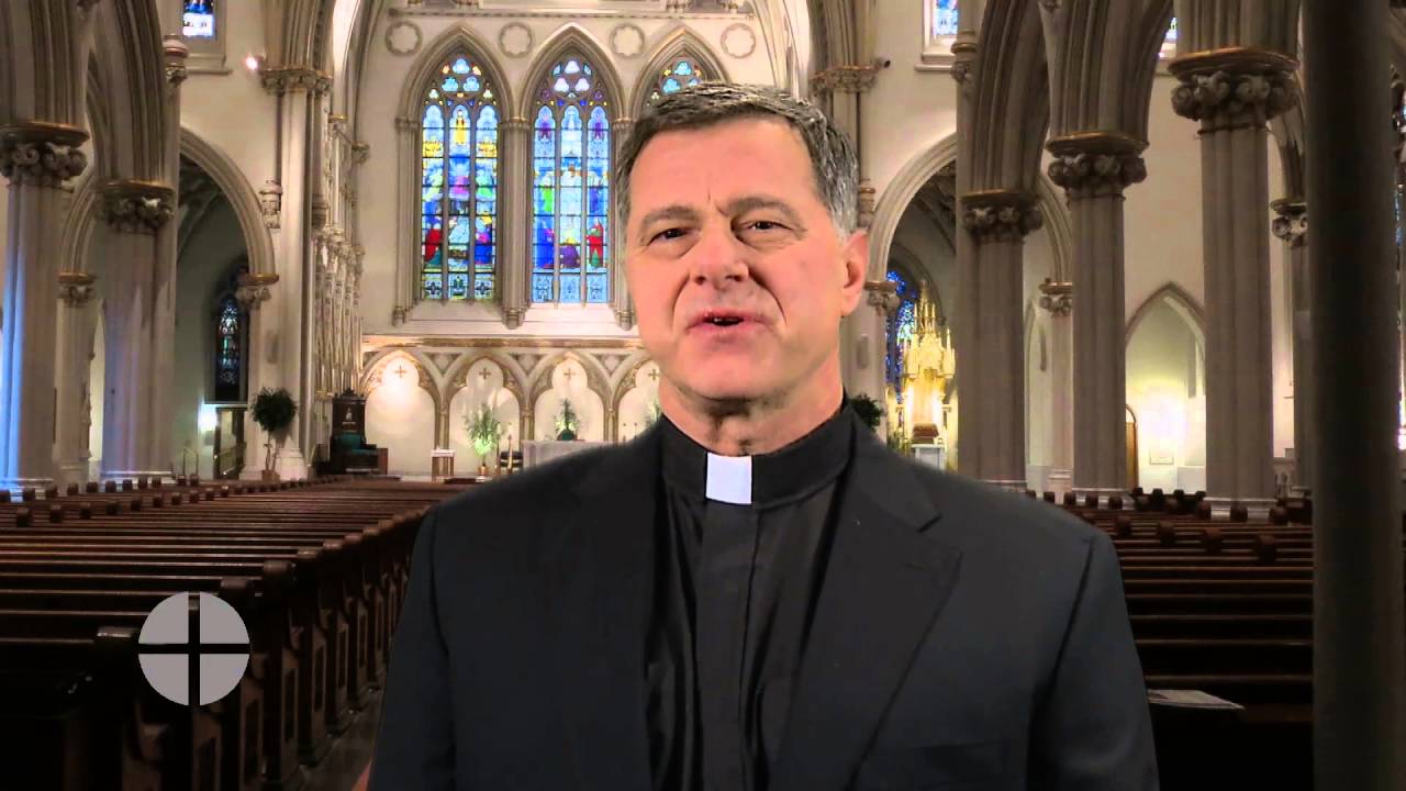 USCCB Daily Reflection 42616 YouTube