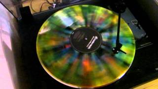 Miniatura del video "Grinderman - Palaces of Montezuma - Barry Adamson Remix,  rainbow vinyl"