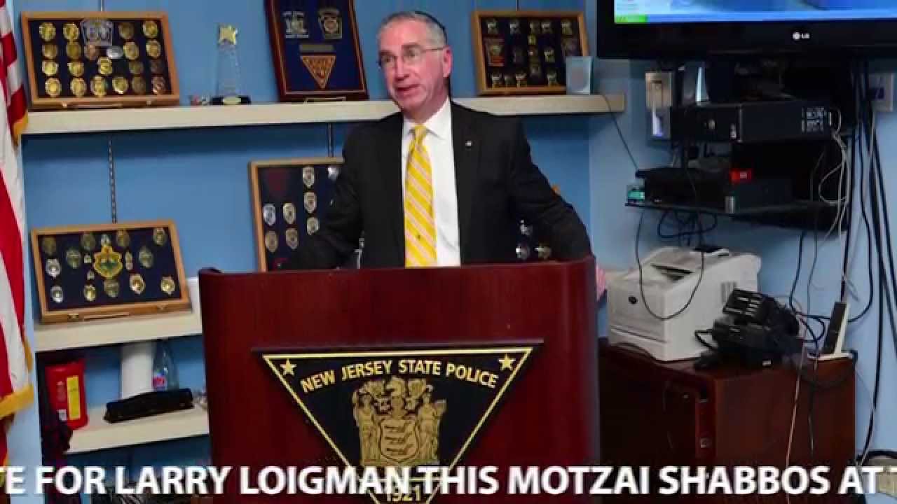 Loigman Election Video