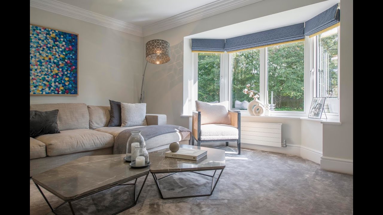 Bay Windows from Express Bi-Folding Doors