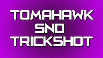 Havana Tomahawk Trickshot - Read Description Please!