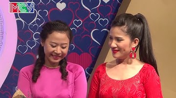 🔴TRỰC TIẾP🔴MẸ ĐƠN THÂN 2 CON 3 VÒNG CHUẨN LÀM ĐẠI GIA HÔN TỚI😂QUYỀN LINH - CÁT TƯỜNG -HỒNG VÂN