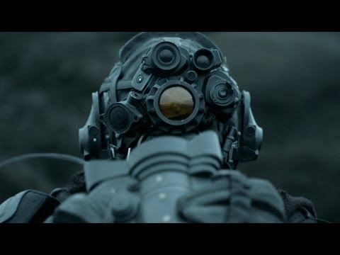 'Oblivion' Trailer 2