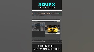 Car Modeling from Scratch in 3D – Complete Beginner Tutorial 🚗💻
