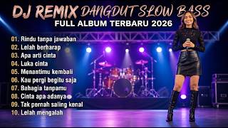 Best Dangdut Story Collection 2026 💖 Lagu Cinta Terbaik Sepanjang Masa