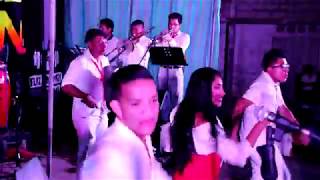 Video thumbnail of "Mix mariposita   Son Tropical Chanduy ((( En Vivo ))) #Mundo_Musical #REYPRODUCCIONES"