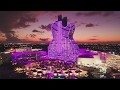 Seminole Hard Rock Hotel & Casino Tour - Hollywood ...