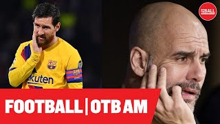 Ahead of tonight's champions league clash between manchester city and
real madrid, graham hunter broke down what we should expect.
furthermore, he assessed w...
