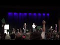Senator Cory Gardner Town Hall