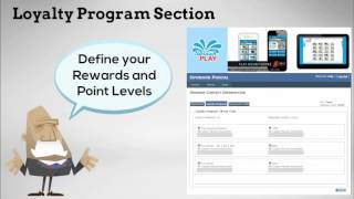 Sponsor Portal