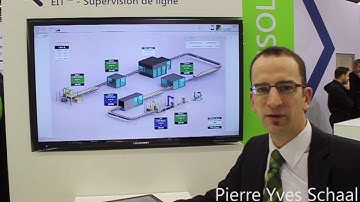 AQ Clock new dynamic accumulation monitoring module from EIT™