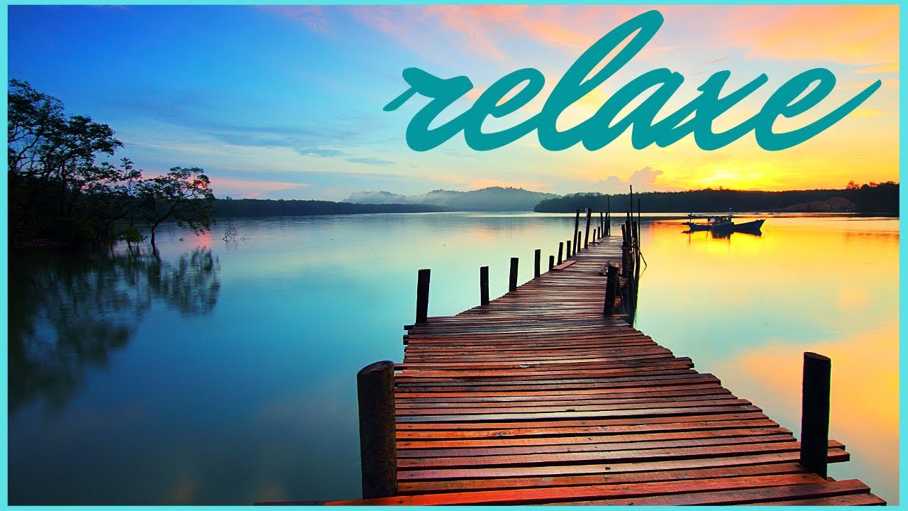 Poderoso mantra para acalmar a mente e o relaxar o corpo♥️ - YouTube