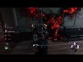 Leon &amp; Claire vs Vecna in R.P.D. Dead By Daylight