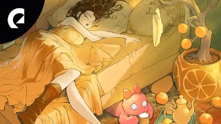 Instrumental Chill R&B Beats 🎧 Lofi, Chill-Hop, Jazz-Hop (2 Hours)