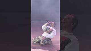Drugs & The Internet by Lauv at Red Rocks 5/18/26