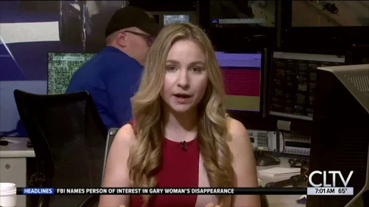 Sarah Herrera | CLTV Traffic Demo