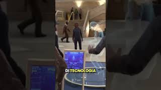 GOBLIN AVRÀ UNA TECNOLOGIA STEALTH?