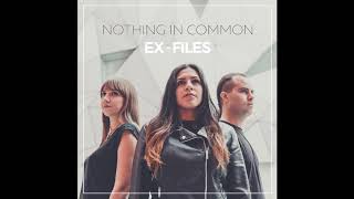 Nothing In Common - Compassionate Love (Audio)