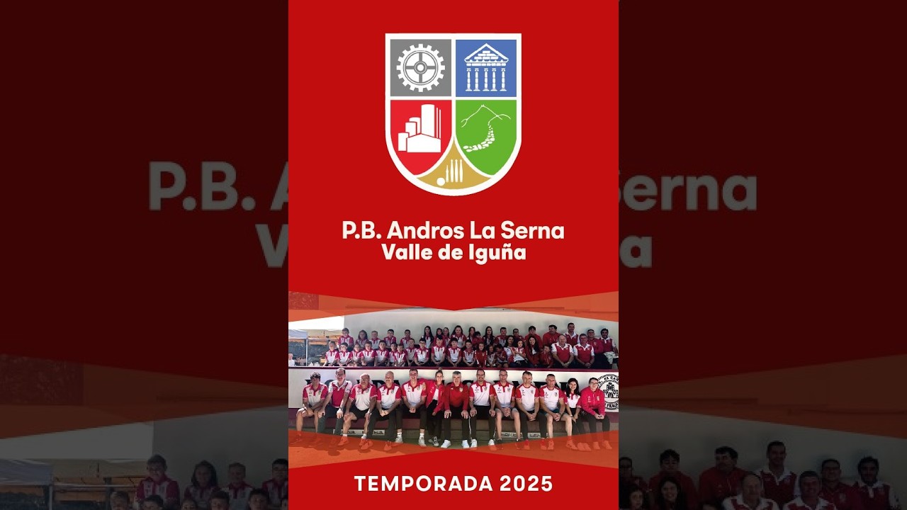 FASE PREVIA COPA APEBOL FEMENINA  PB. ANDROS LA SERNA - PB CAMARGO