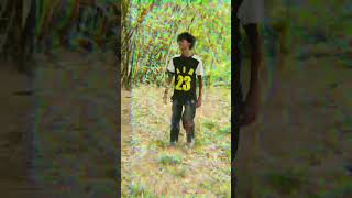 ryphal batwa dehab dahaj me.  dancer Akash nishad