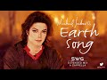 EARTH SONG (SWG Extended Mix A Cappella) - MICHAEL JACKSON (HIStory)