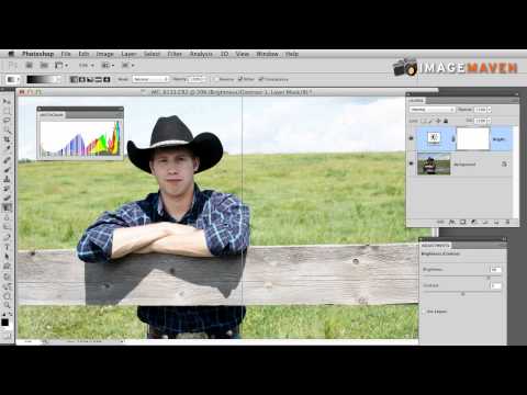 Fix photo exposure