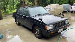 A175A Lancer Ex Turbo