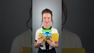 Silent Letters — How to Say These Words Correctly (part 2)