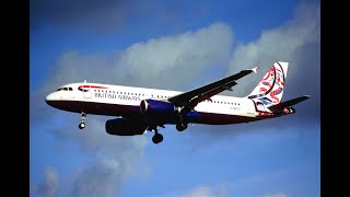 Project Utopia - British Airways' £60m Mistake