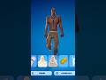 Fortnite Regular Show Skips Skip Emote