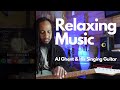 Relaxing music  be calm and focused