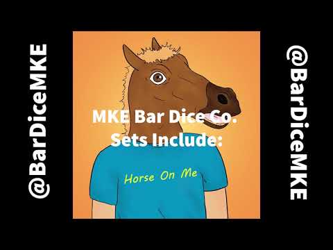 Bar Dice 101