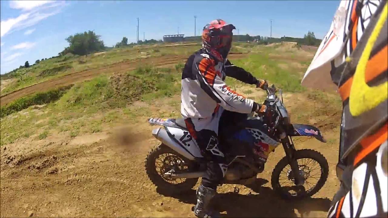 Motocross Ottobiano edit by Sebi HQ