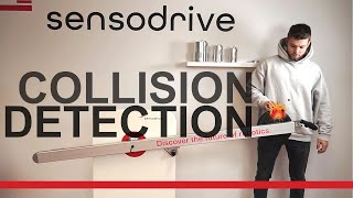 SensoJoint - Collision Detection for Cobots by Sensodrive GmbH 344 views 4 months ago 1 minute, 5 seconds