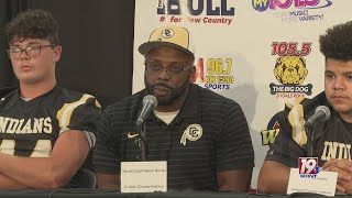 Colbert County Looks to Build off of High Scoring 2025 Season | July News 19 at 5 p..m - Weekend