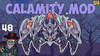 Welcome to s4 of our #terraria calamity mod let's play! this version
is running on terraria update 1.3.5 follow me social: instagram:
https://www.instagra...