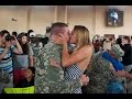 Soldiers Coming Home Surprise Compilation 2016 - 9
