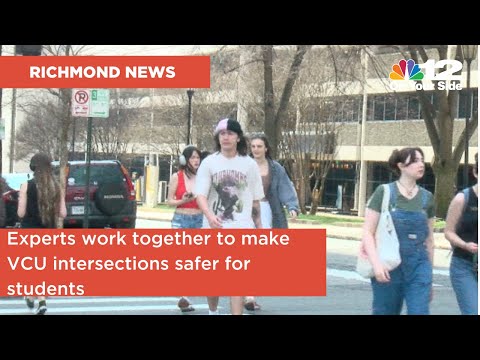 Experts work together