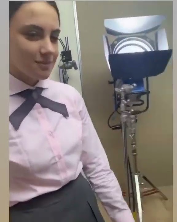 مريم في مقطع مابعد التنمر - مدرسة الروابي